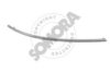 SOMORA 020935A Trim/Protective Strip, bumper